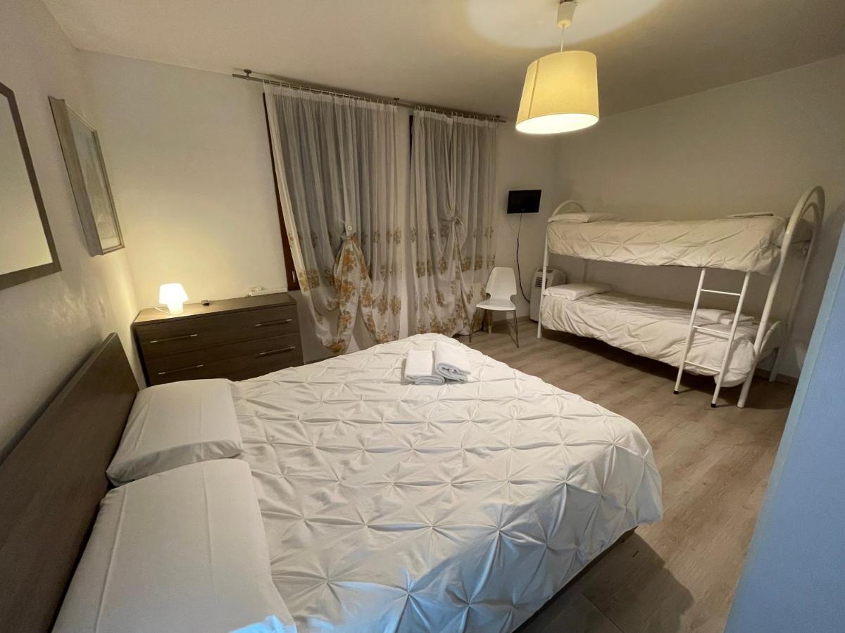 Romantic Enchantment With Private Bathroom البندقية المظهر الخارجي الصورة