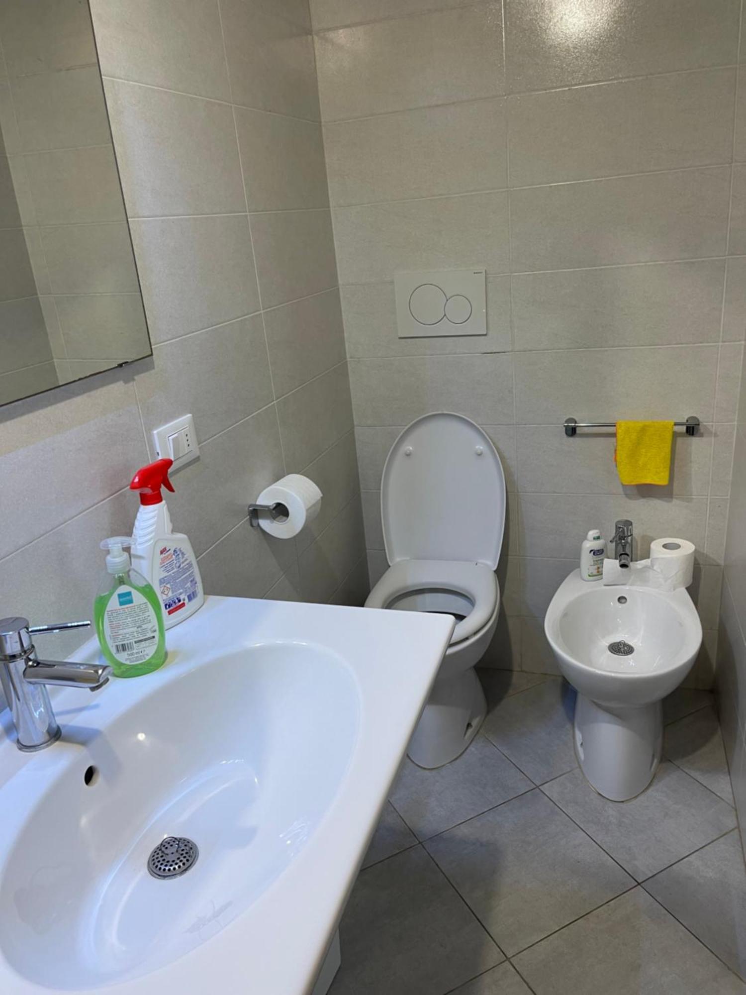 Romantic Enchantment With Private Bathroom البندقية المظهر الخارجي الصورة