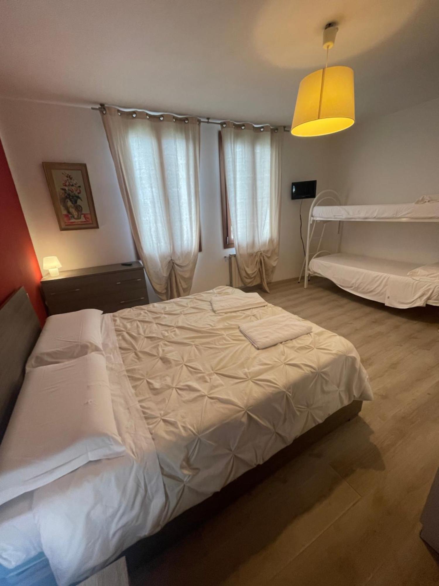 Romantic Enchantment With Private Bathroom البندقية المظهر الخارجي الصورة