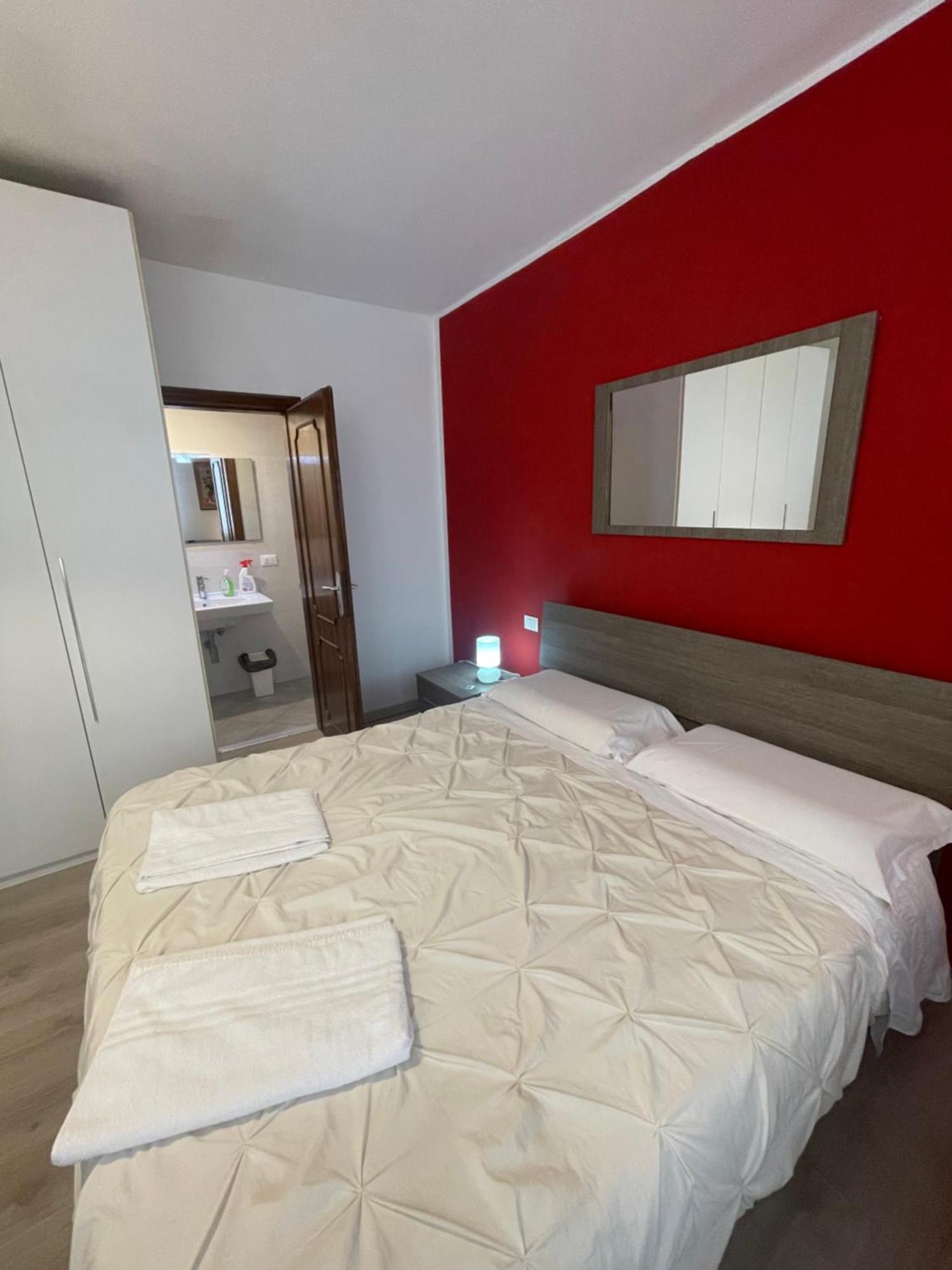 Romantic Enchantment With Private Bathroom البندقية المظهر الخارجي الصورة