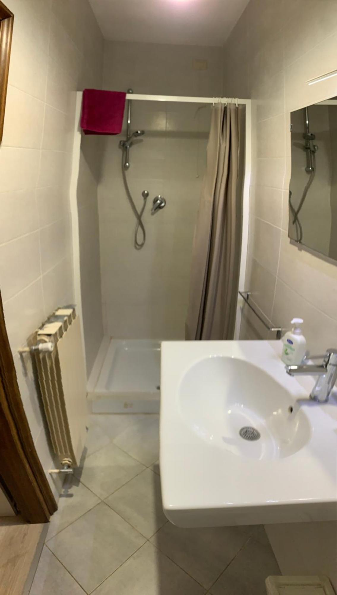 Romantic Enchantment With Private Bathroom البندقية المظهر الخارجي الصورة
