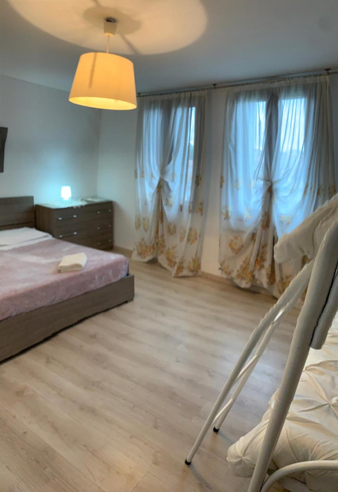 Romantic Enchantment With Private Bathroom البندقية المظهر الخارجي الصورة
