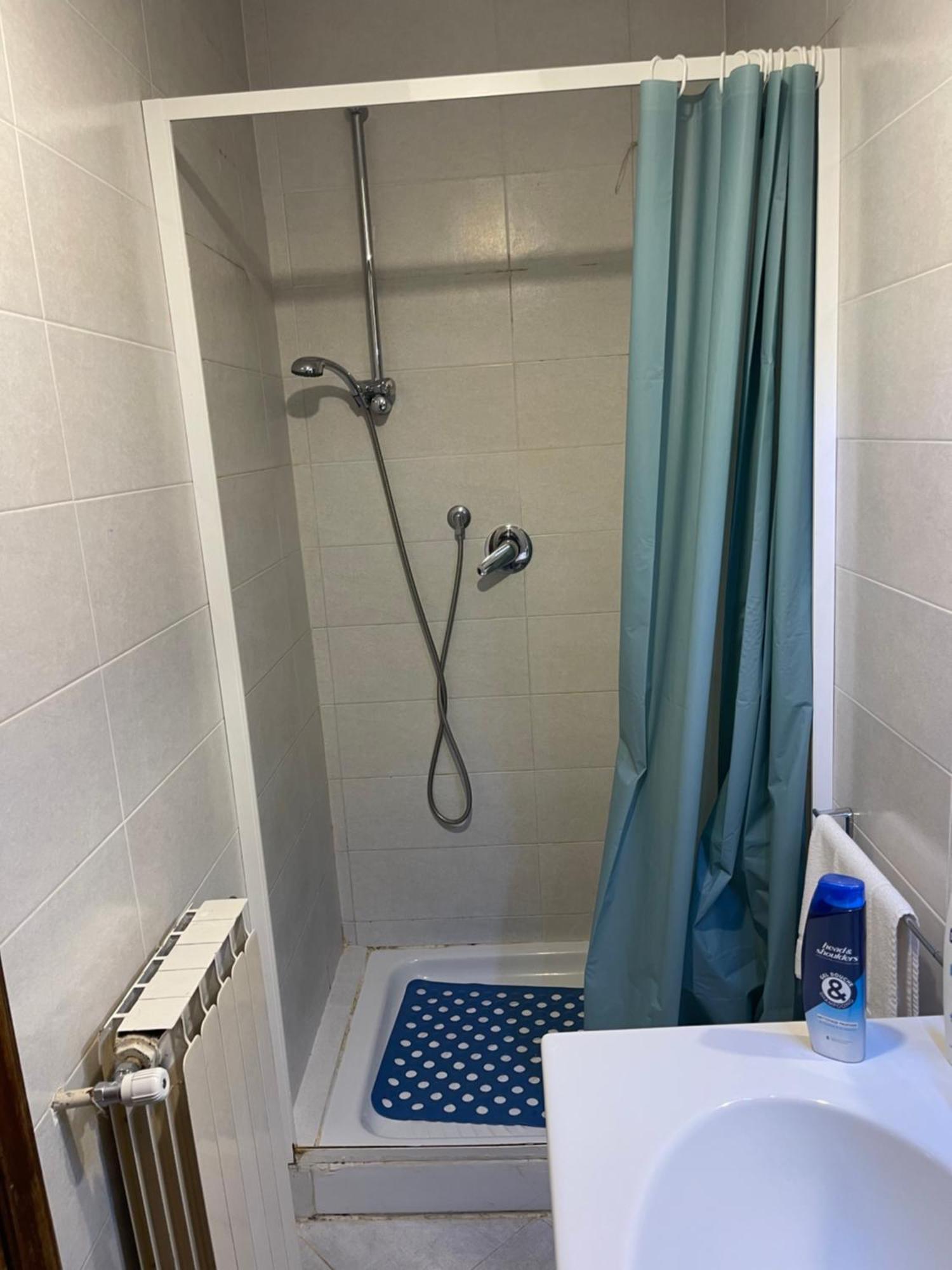 Romantic Enchantment With Private Bathroom البندقية الغرفة الصورة